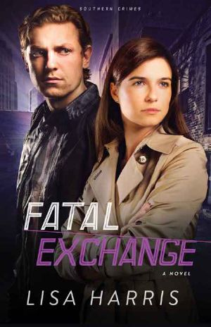 [Southern Crimes 02] • Fatal Exchange